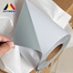Grey Back Vinyl Light Blocking Grey Back Sticker Anti Light Leakage Vinyl